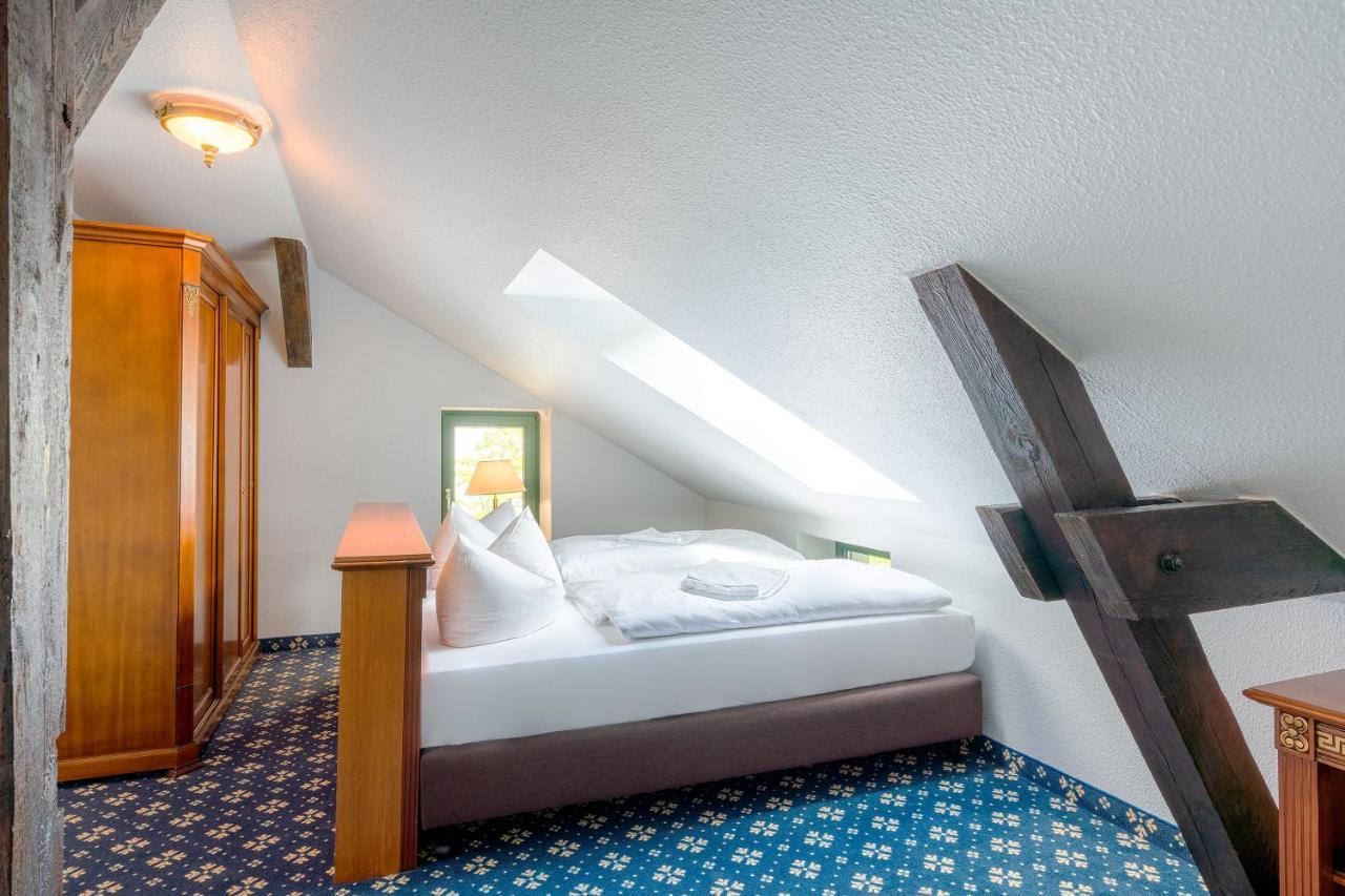 Seetelhotel Villa Waldesruh Heringsdorf Zewnętrze zdjęcie